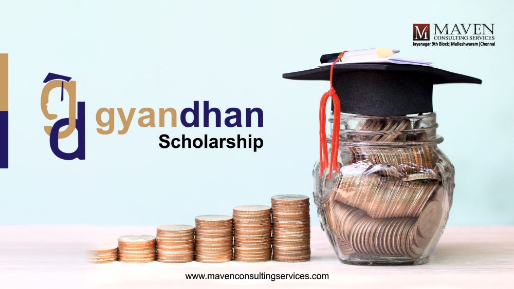 new GyanDhan Scholarship fb