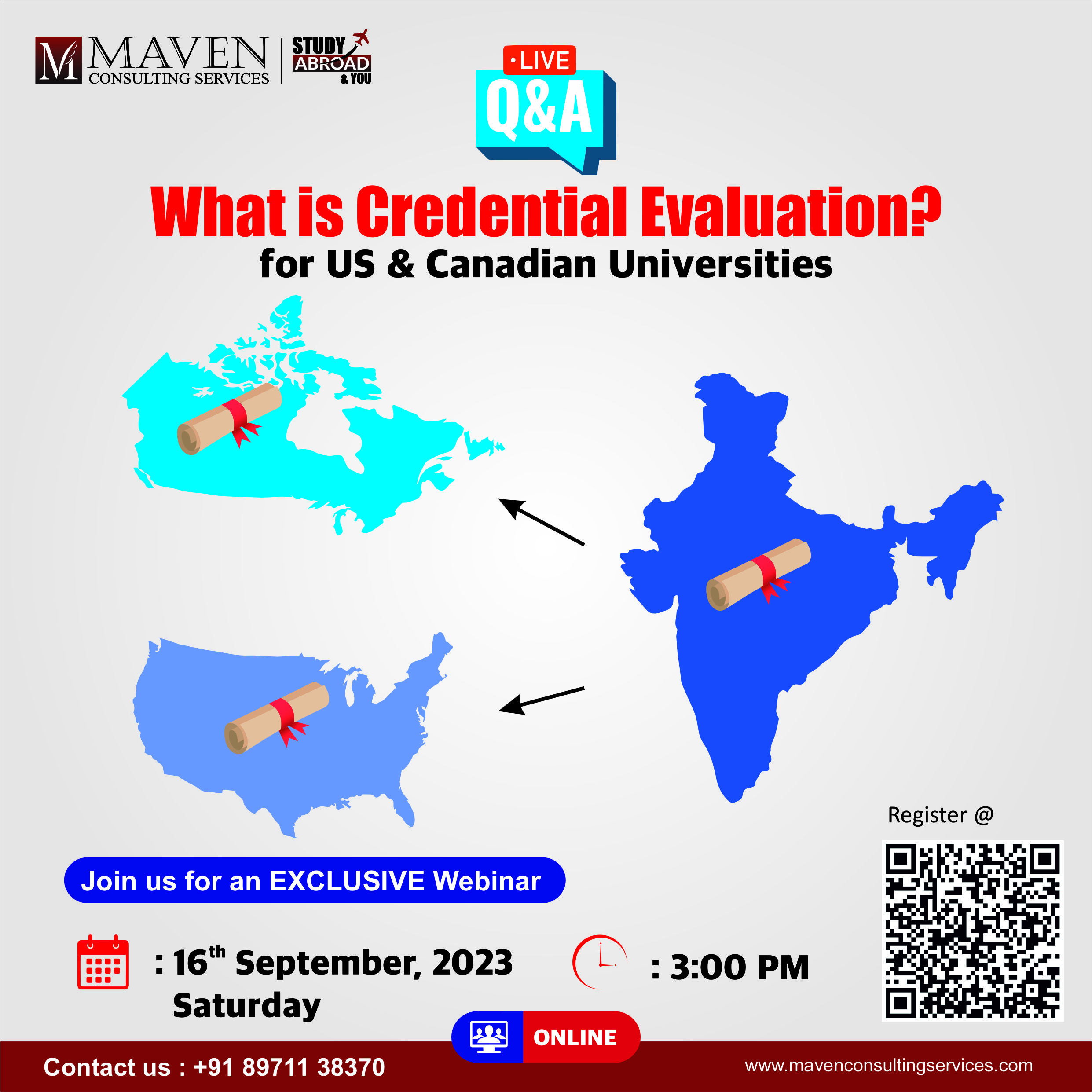 What is Credential Evaluation