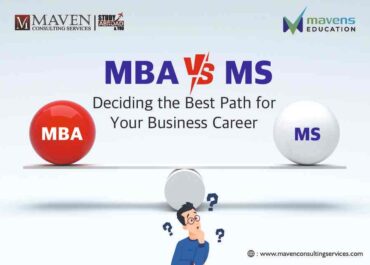 MBA vs MS: Deciding the Best Path for Your Business Career