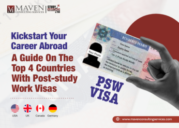 Kick start your career abroad