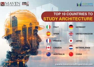 Top 10 Countries To Study Architecture