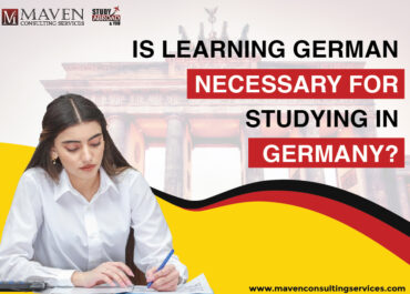 Do You Need to Learn German to Study in Germany?