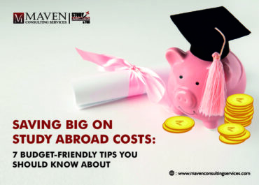 Saving big on study abroad costs