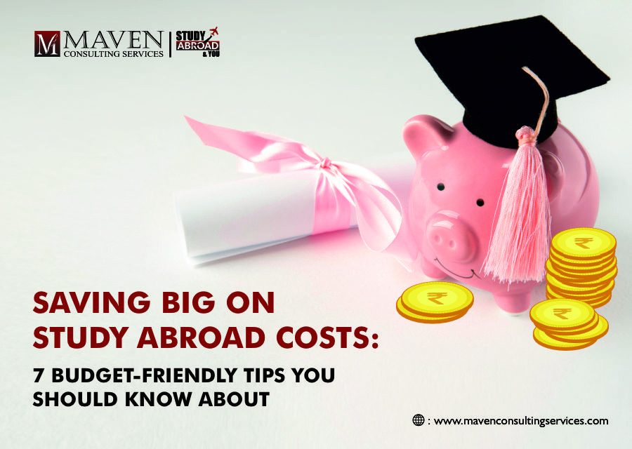 Saving big on study abroad costs