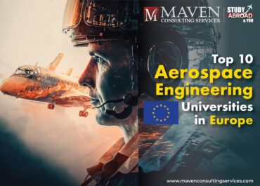 Top 10 Aerospace Engineering Universities in Europe