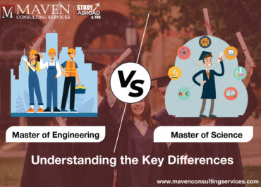 Master of Engineering vs. Master of Science : Understanding the Key Differences