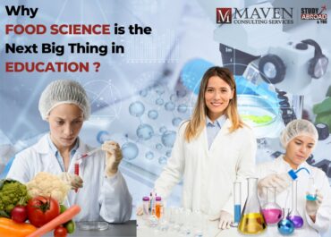 Why Food Science is the Next Big Thing in Education