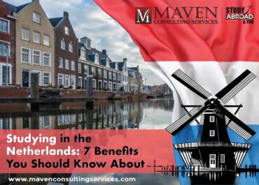 Studying in the Netherlands: 7 Benefits You Should Know About